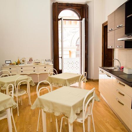 I Racconti Di Partenope Naples Exterior photo