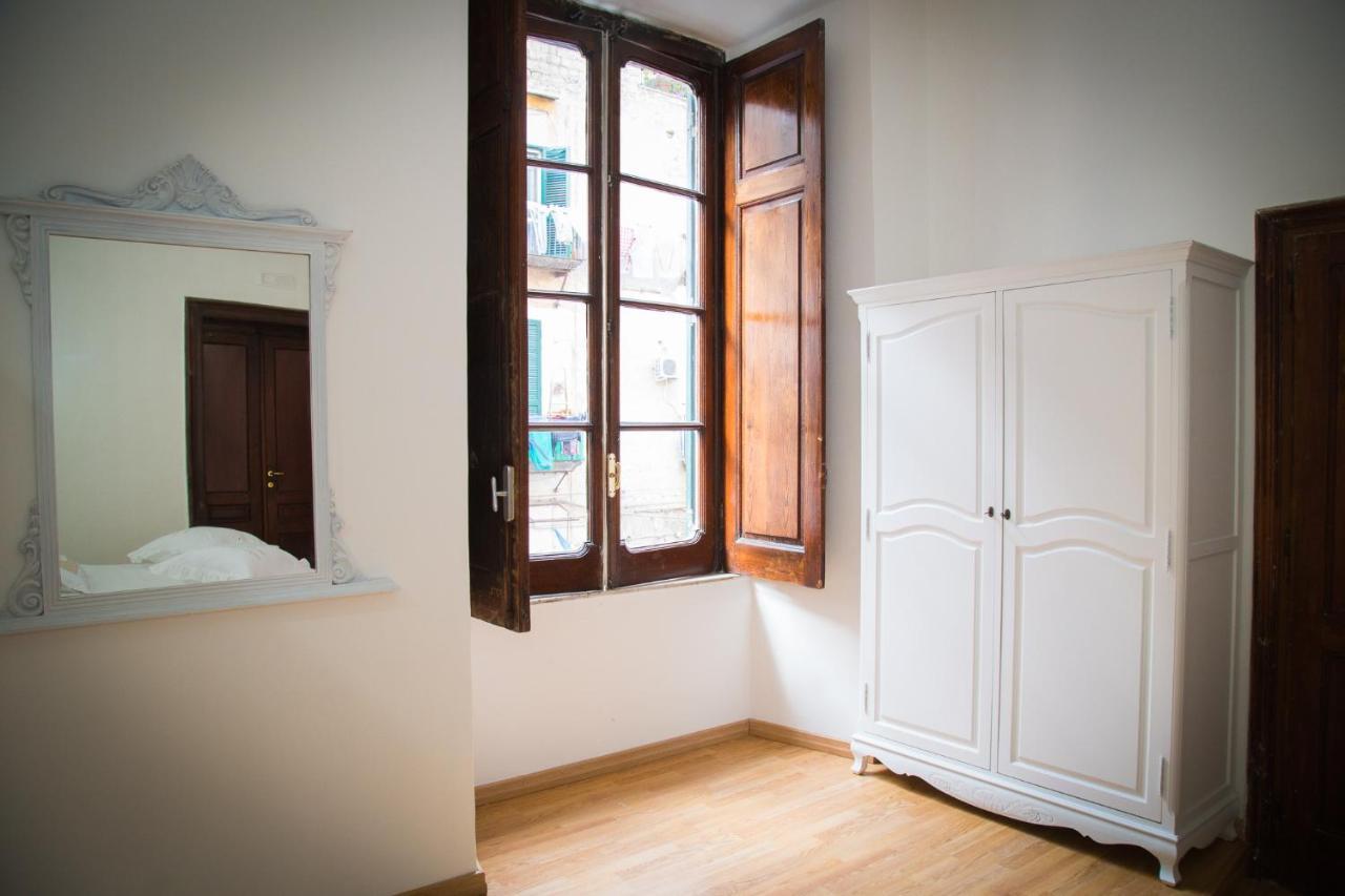 I Racconti Di Partenope Naples Exterior photo